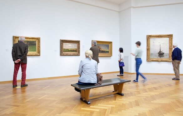 Museumnacht Kids & weekend vol activiteiten voor het hele gezin